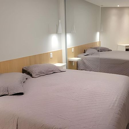 Copacabana Flat Moderno Rio de Janeiro Dış mekan fotoğraf