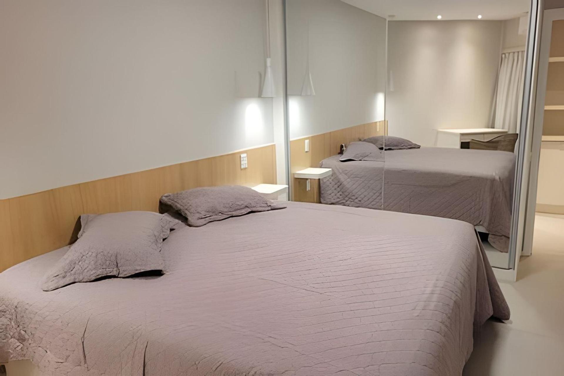 Copacabana Flat Moderno Rio de Janeiro Dış mekan fotoğraf