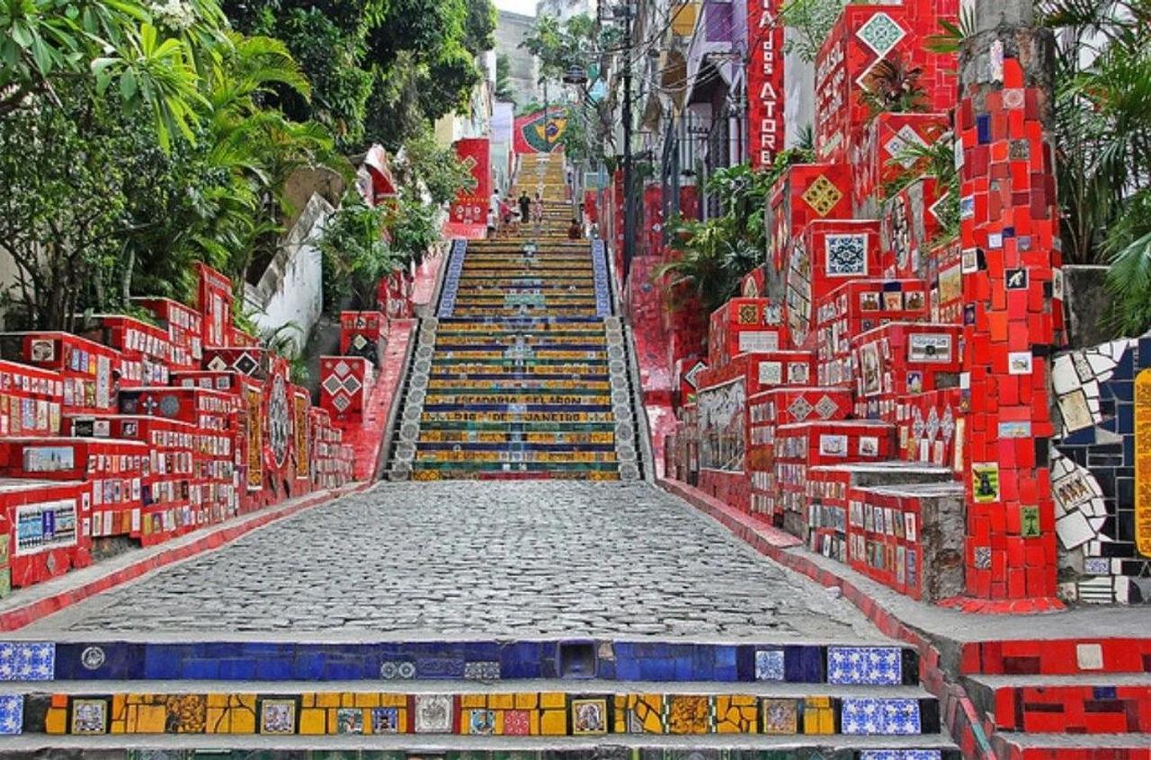 Copacabana Flat Moderno Rio de Janeiro Dış mekan fotoğraf