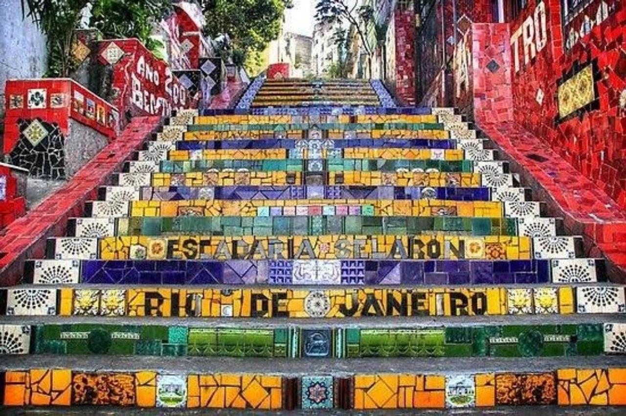 Copacabana Flat Moderno Rio de Janeiro Dış mekan fotoğraf
