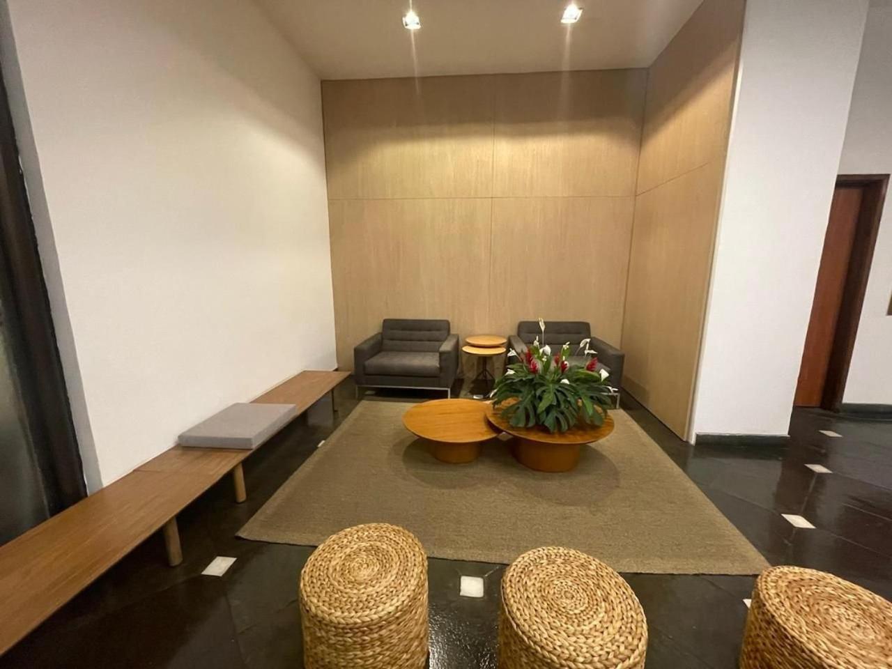 Copacabana Flat Moderno Rio de Janeiro Dış mekan fotoğraf