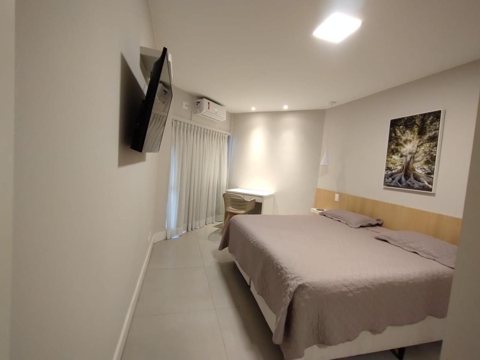 Copacabana Flat Moderno Rio de Janeiro Dış mekan fotoğraf