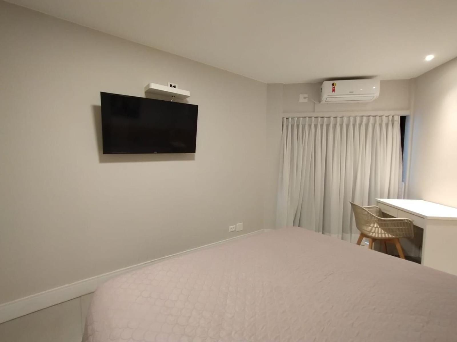 Copacabana Flat Moderno Rio de Janeiro Dış mekan fotoğraf