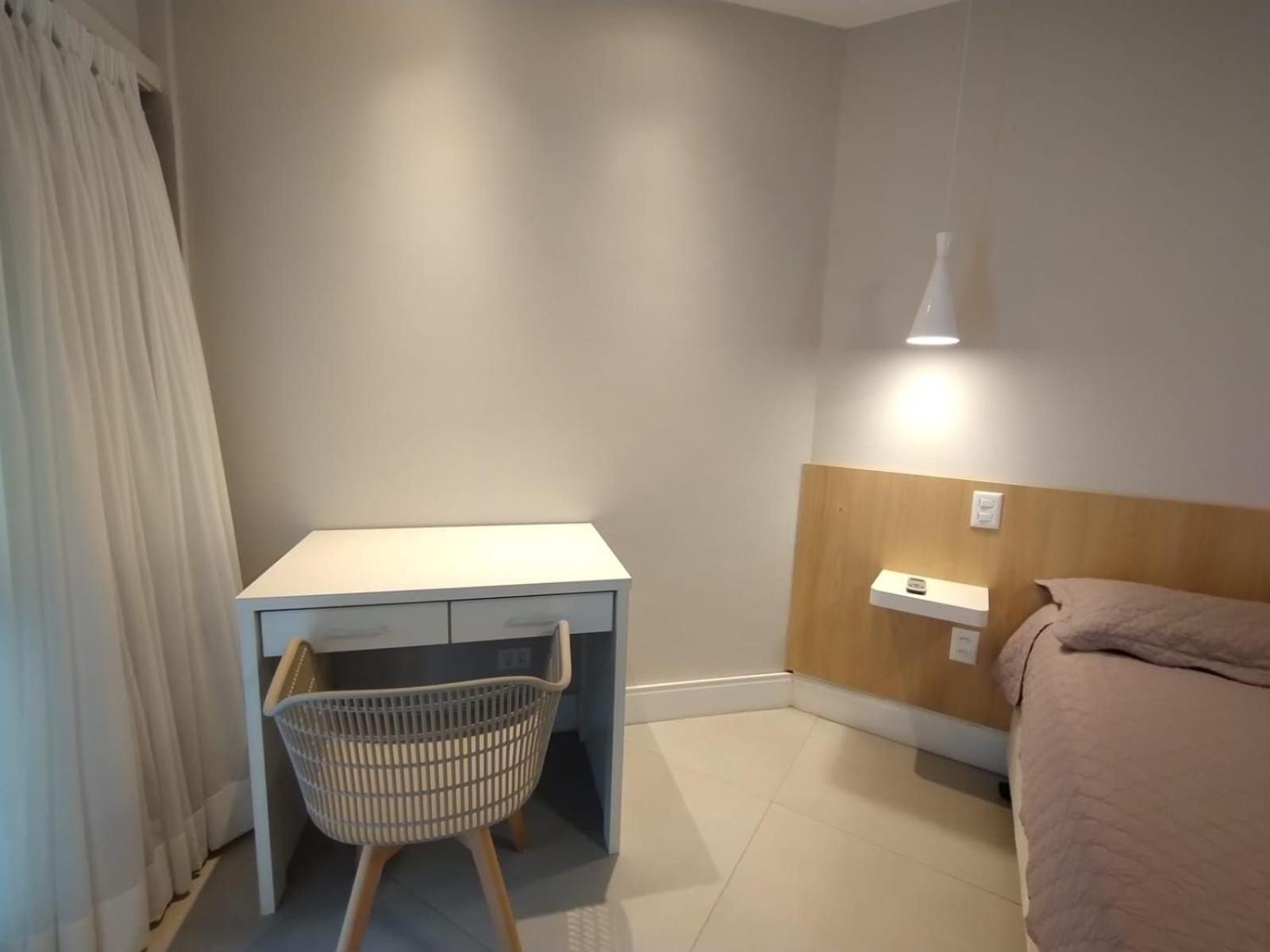 Copacabana Flat Moderno Rio de Janeiro Dış mekan fotoğraf